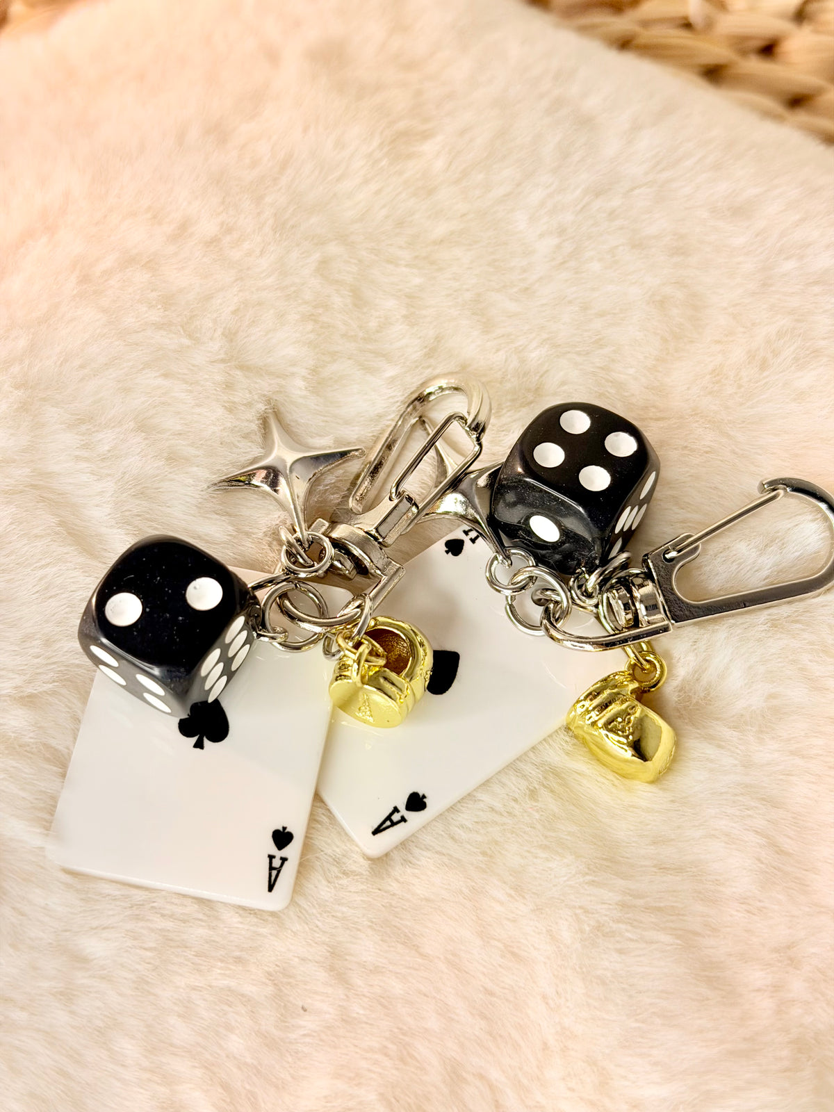 💰 G*Star Luck · Infinite Wealth