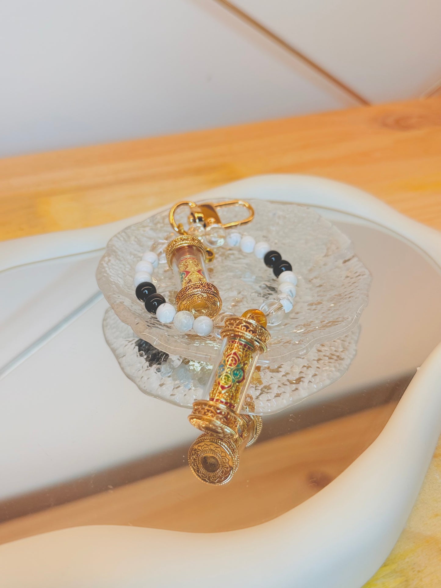Fortune Magnet Amulet