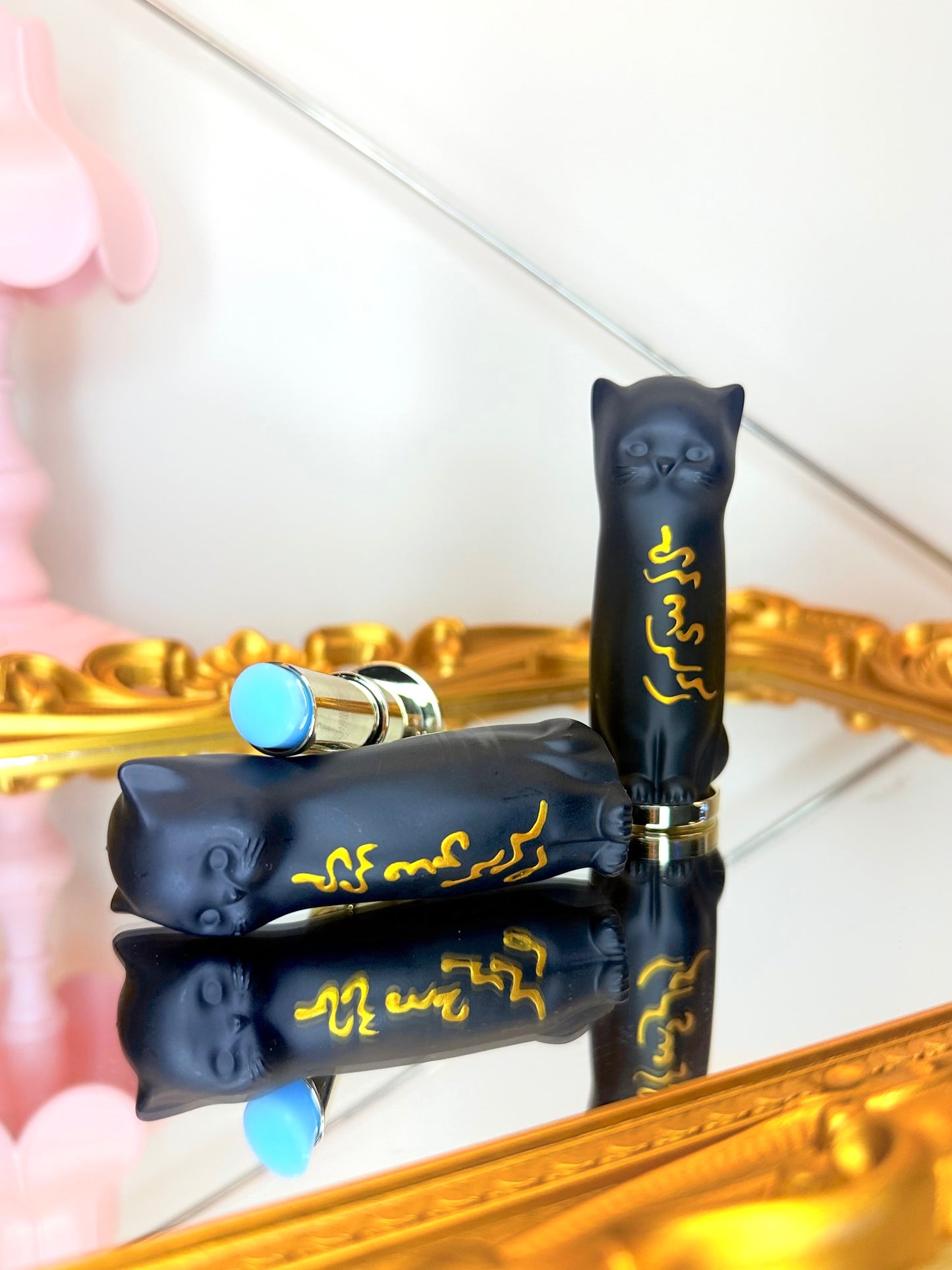💋 Manifestation Veil Lip Balm
