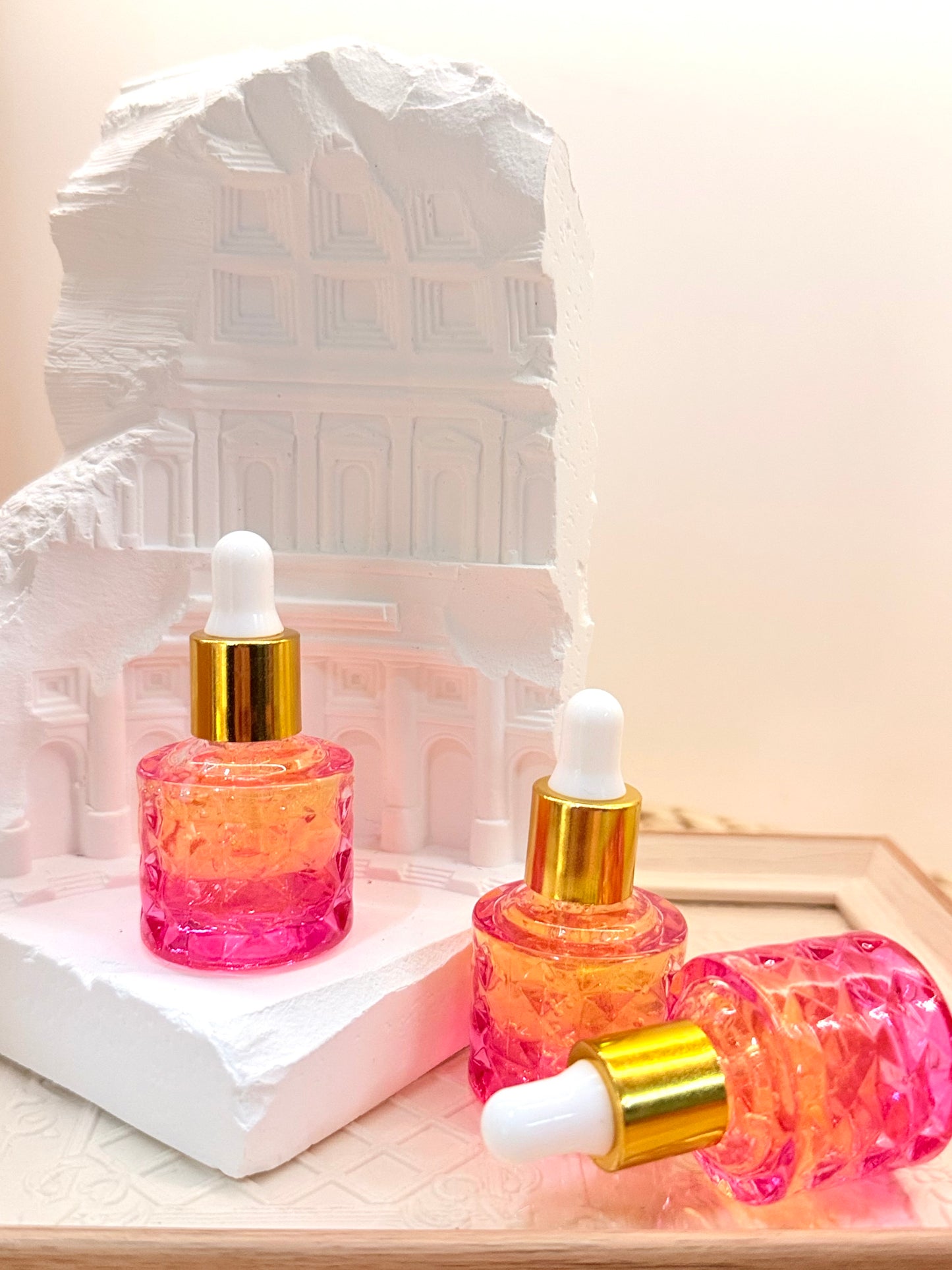 Mae Namping Wish-Flow Essence(2 Bottles)