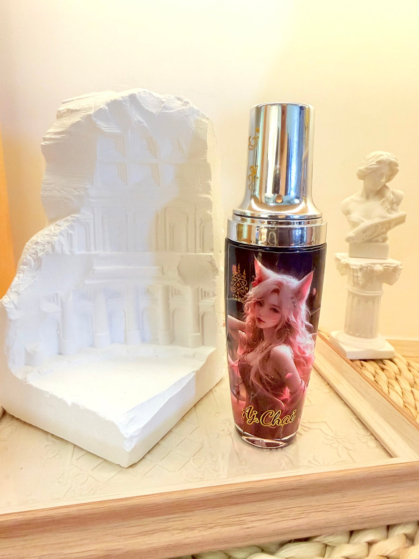 Fox Veil Elixir™