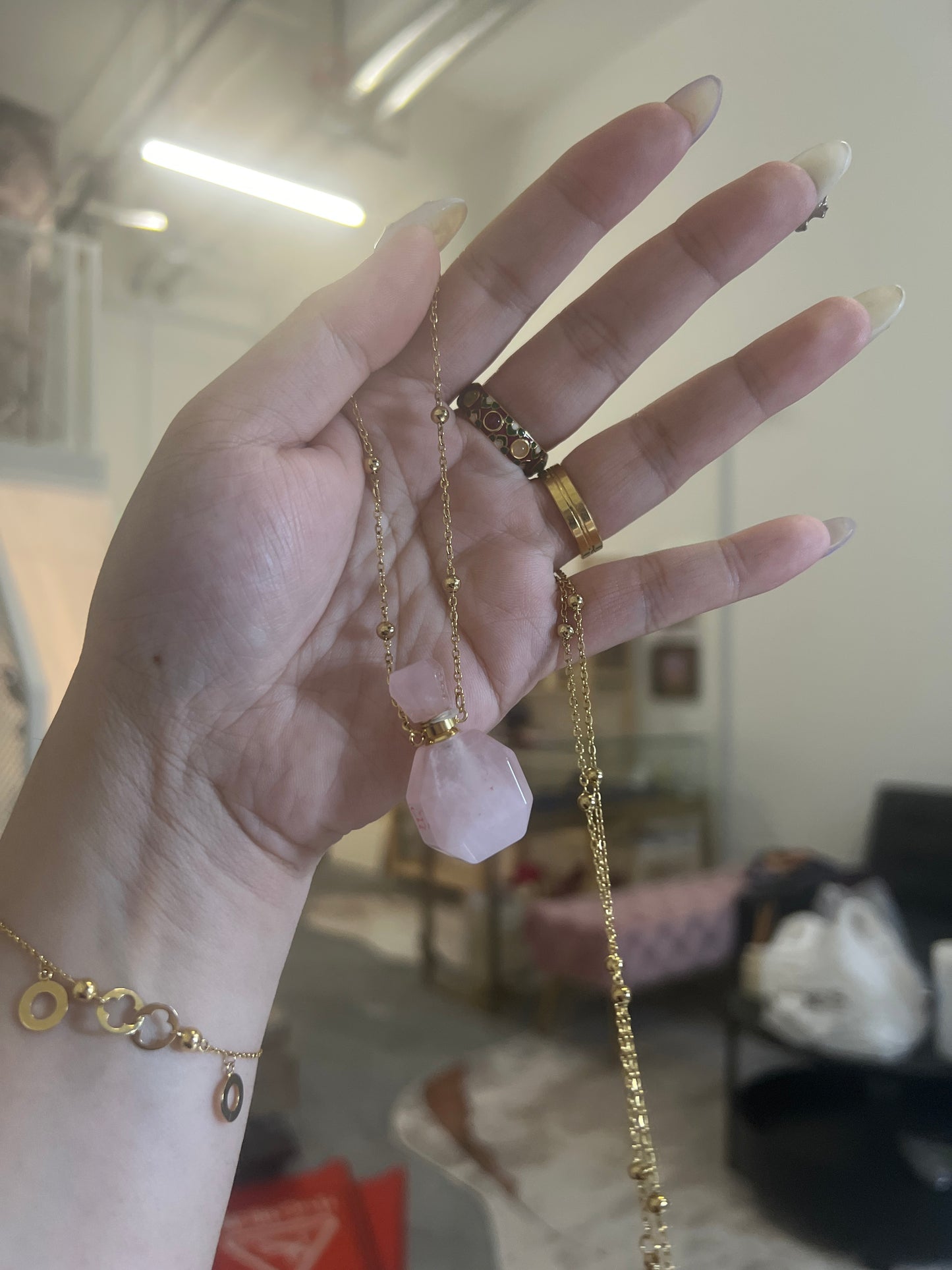 ๐ธ Love Pollen โ A Magical Boost for Romance & Connection ๐ธ