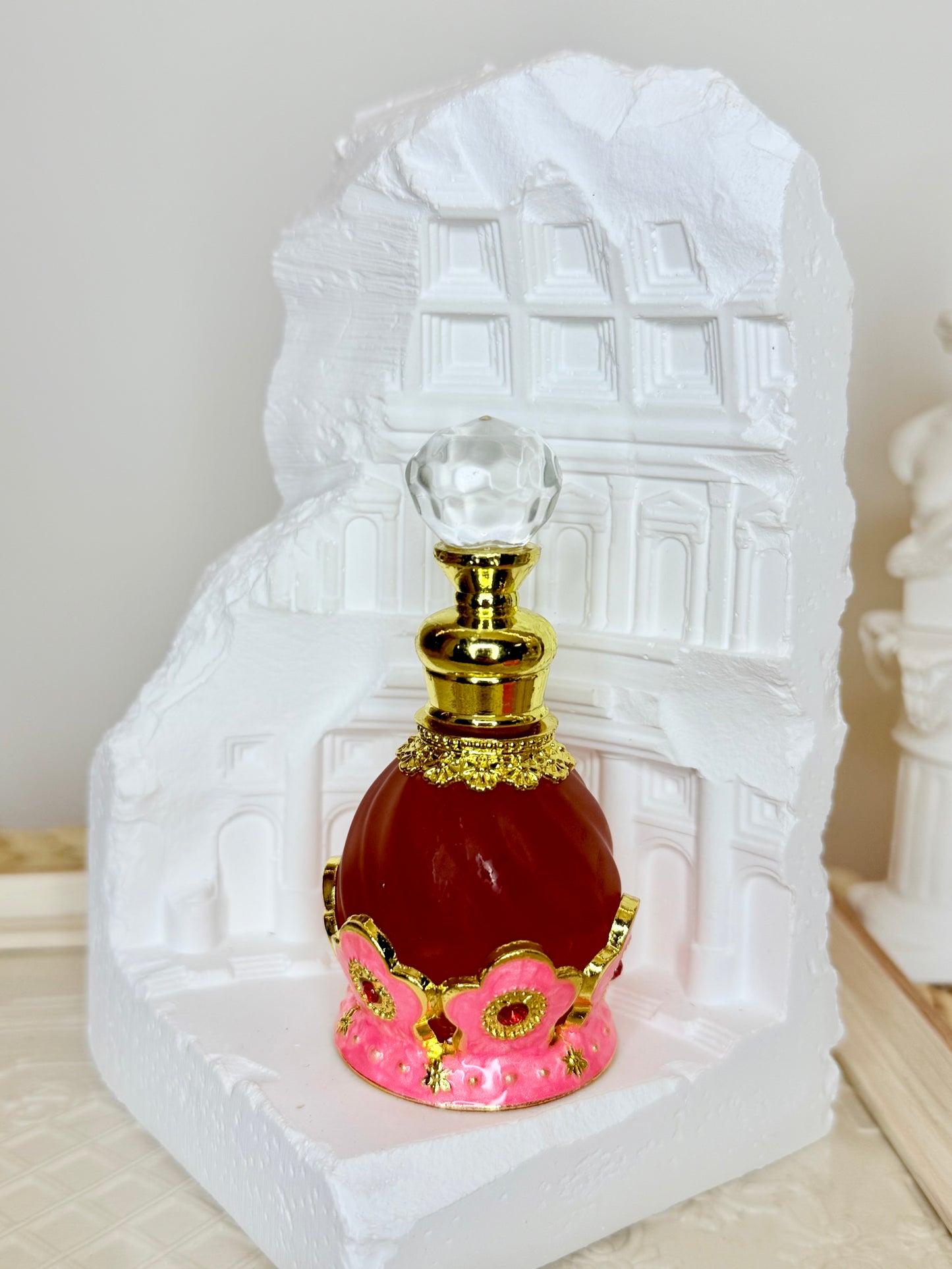 Phoenix Desire Wealth Oil