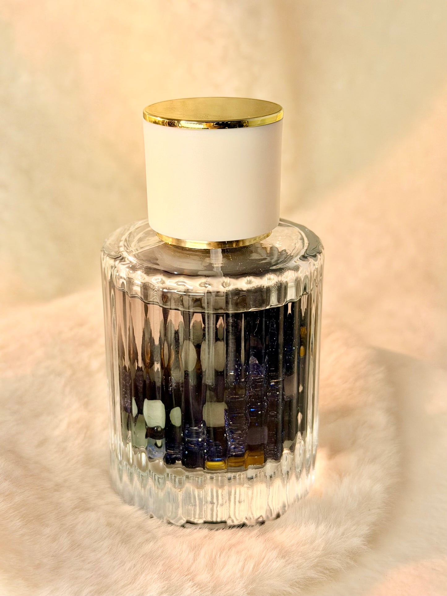 💰 Ultimate Wealth & Asset Perfume