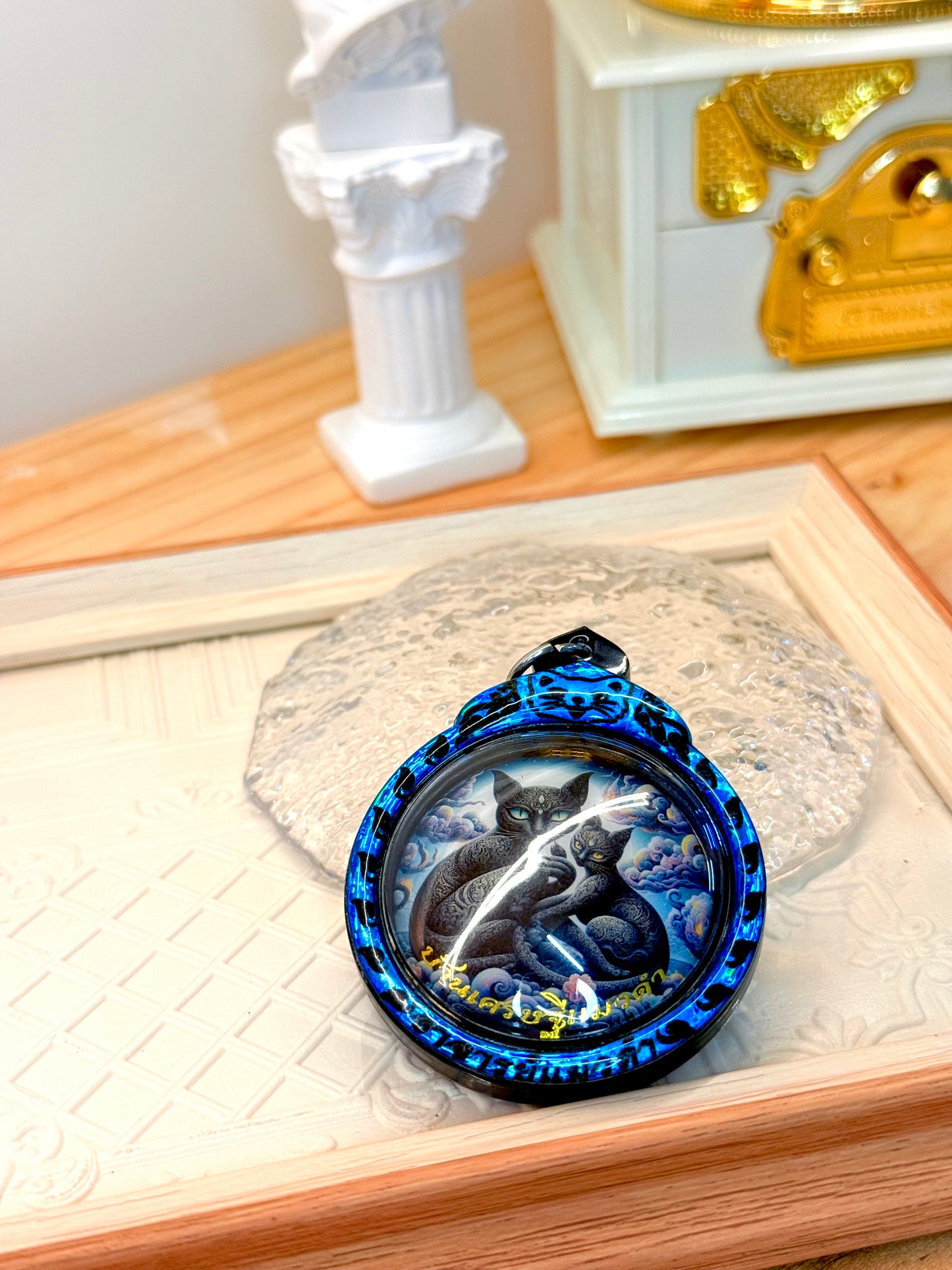 🐾Twin Lucky Cats – The Ultimate Wealth Magnets🐾