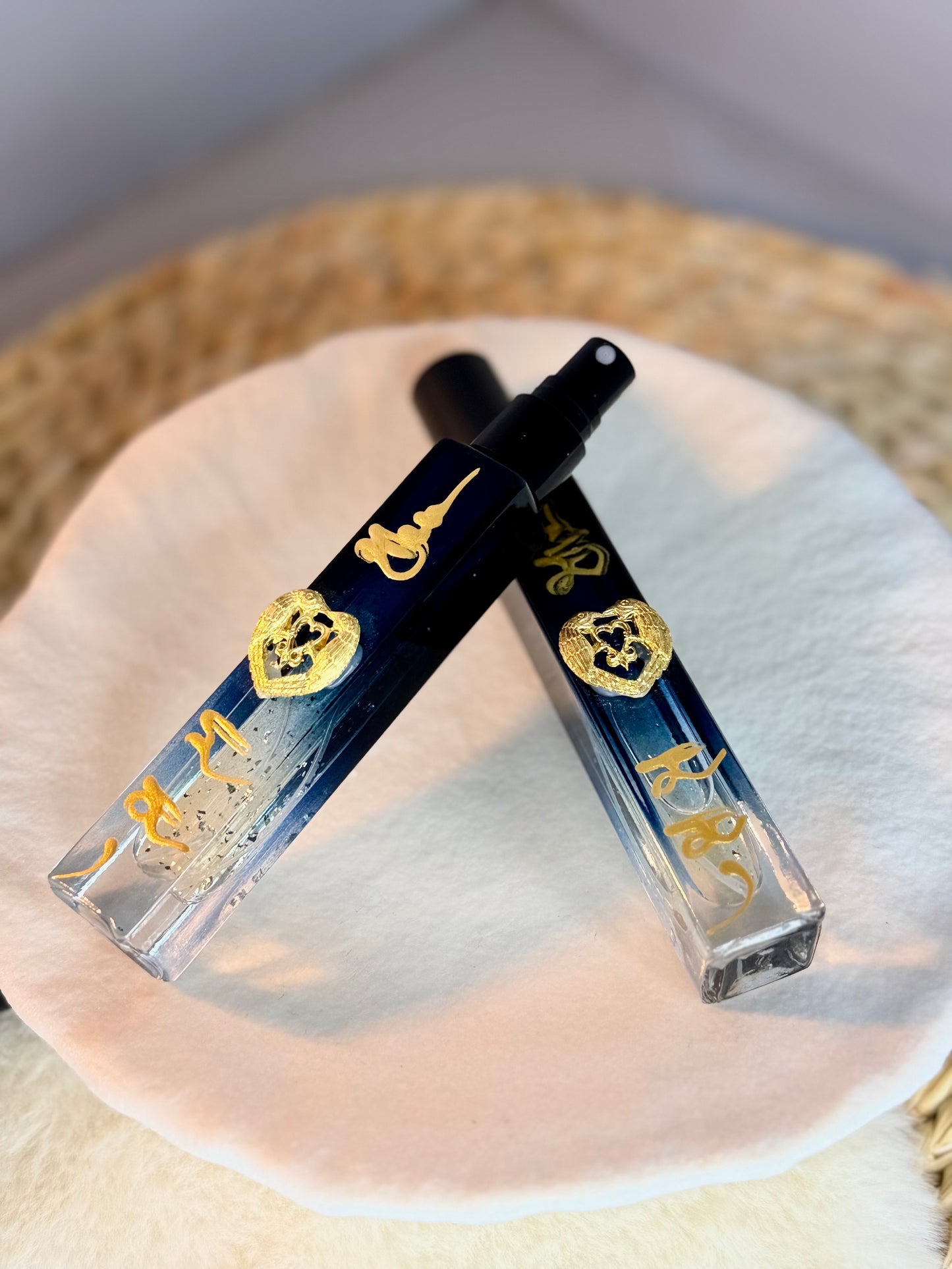 Fortune Sovereign Salika Elixir