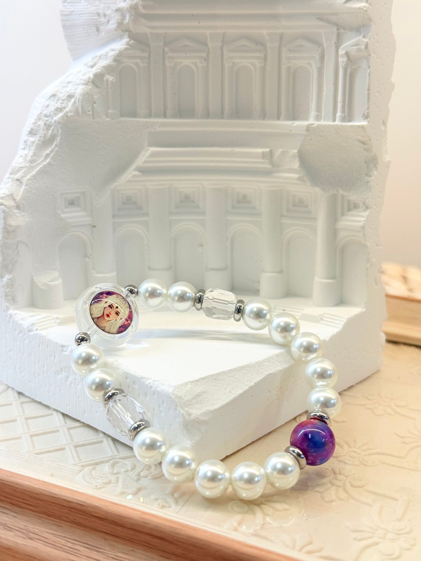 🌙✨ Ajarn Kor’s Empress of Enchantment Bracelet ✨🌙
