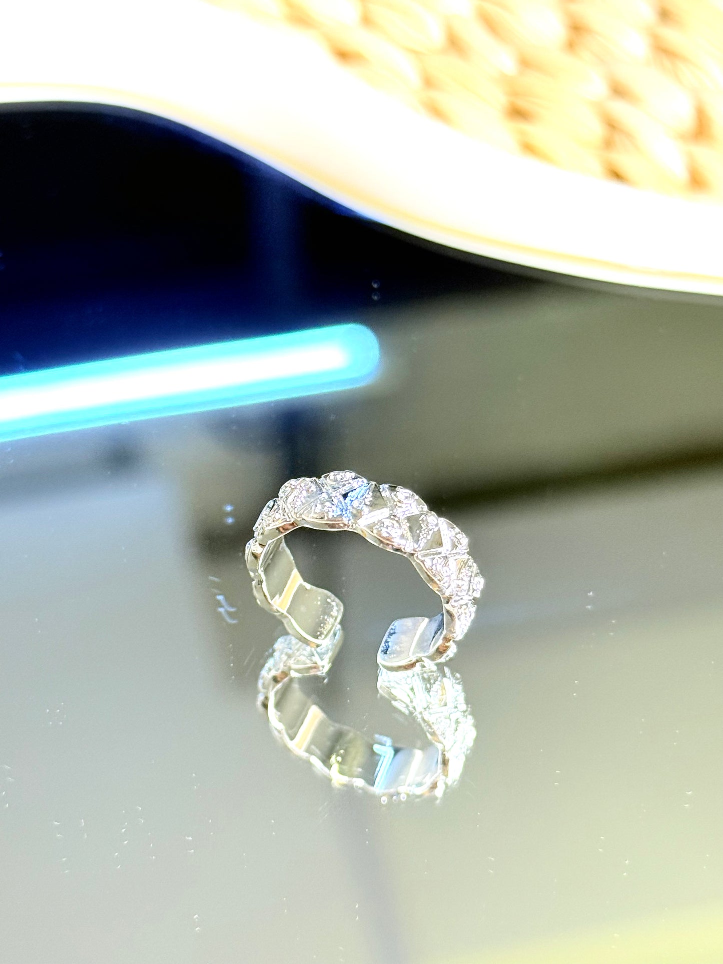 Ring of Obsession