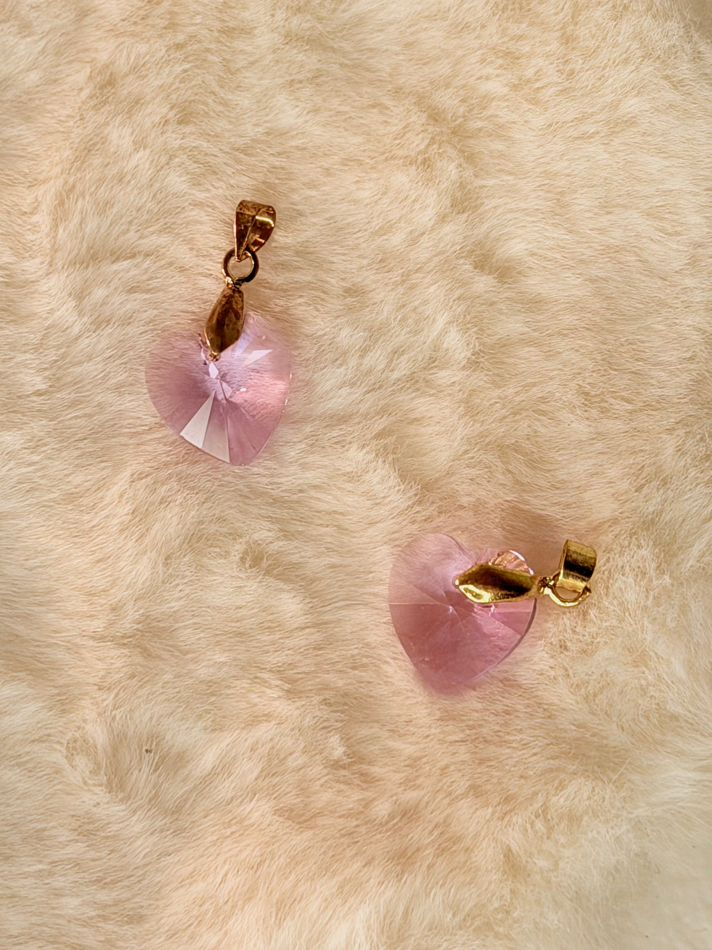 🧲 Infinite Attachment Pendant