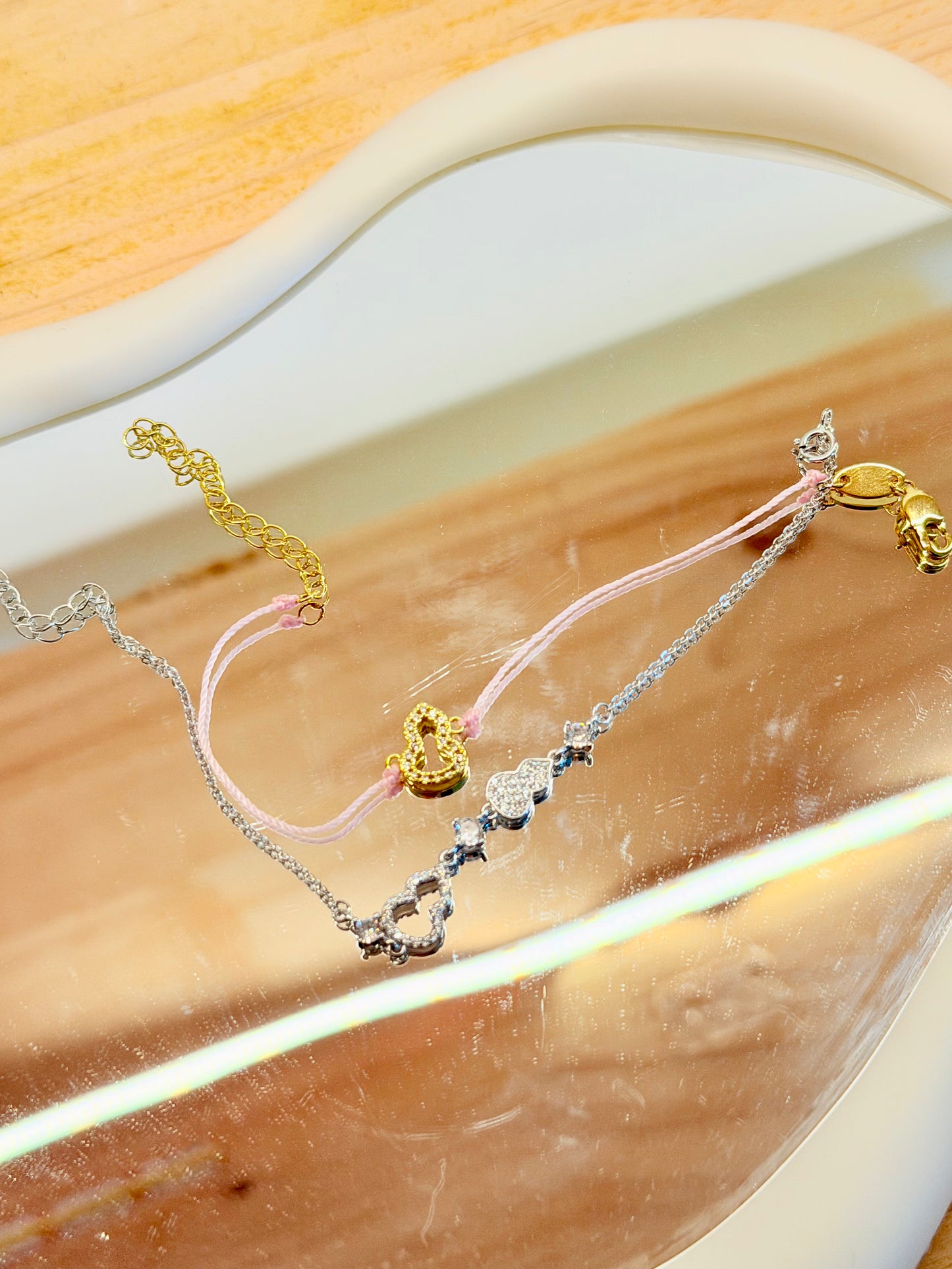 💰 Jackpot Destiny Bracelet