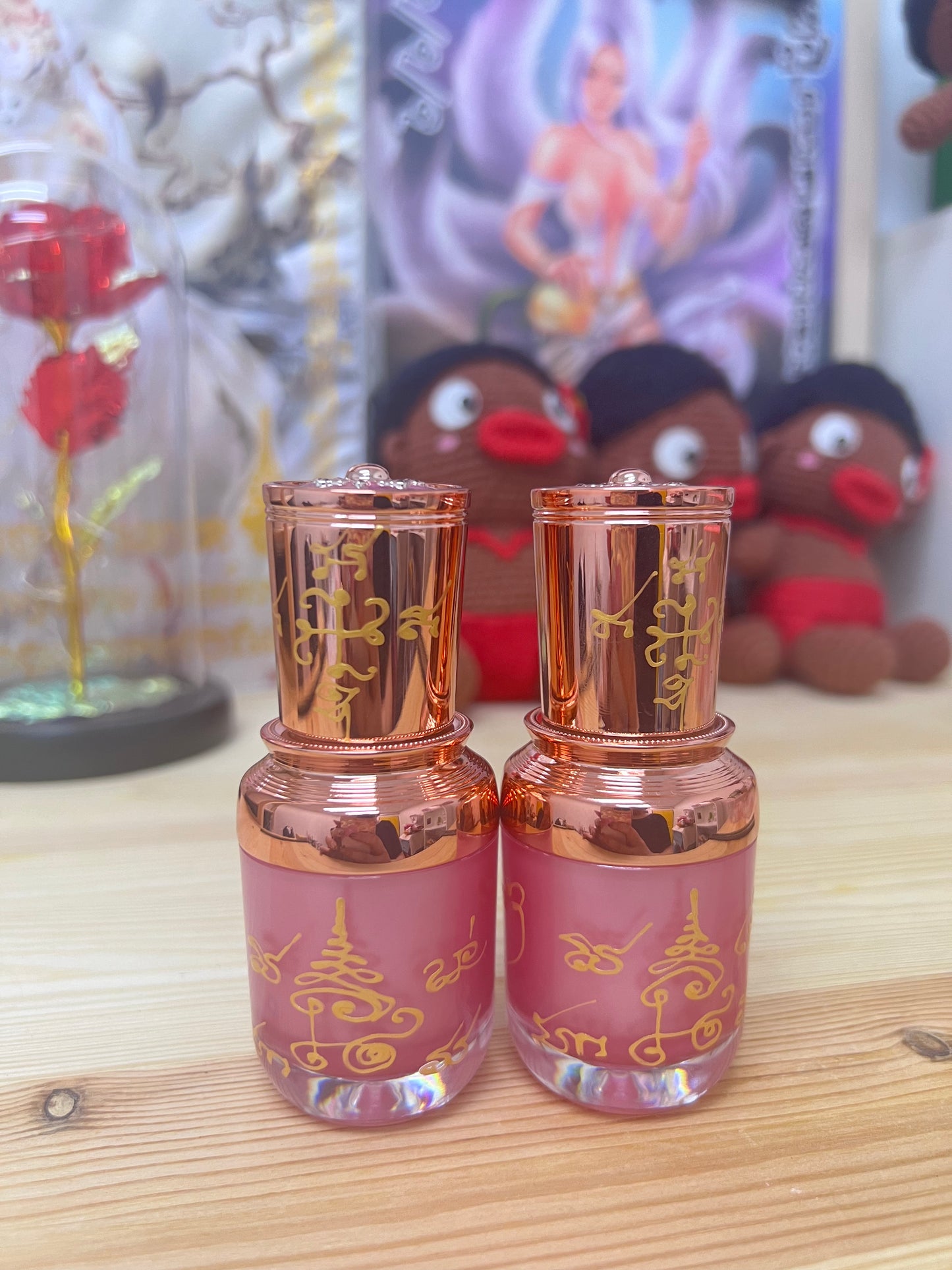 ✨ ✨ Nanathong Sovereign Serum 3.0 ✨ HUTA EXCLUSIVE (Bundle of 2) - PO