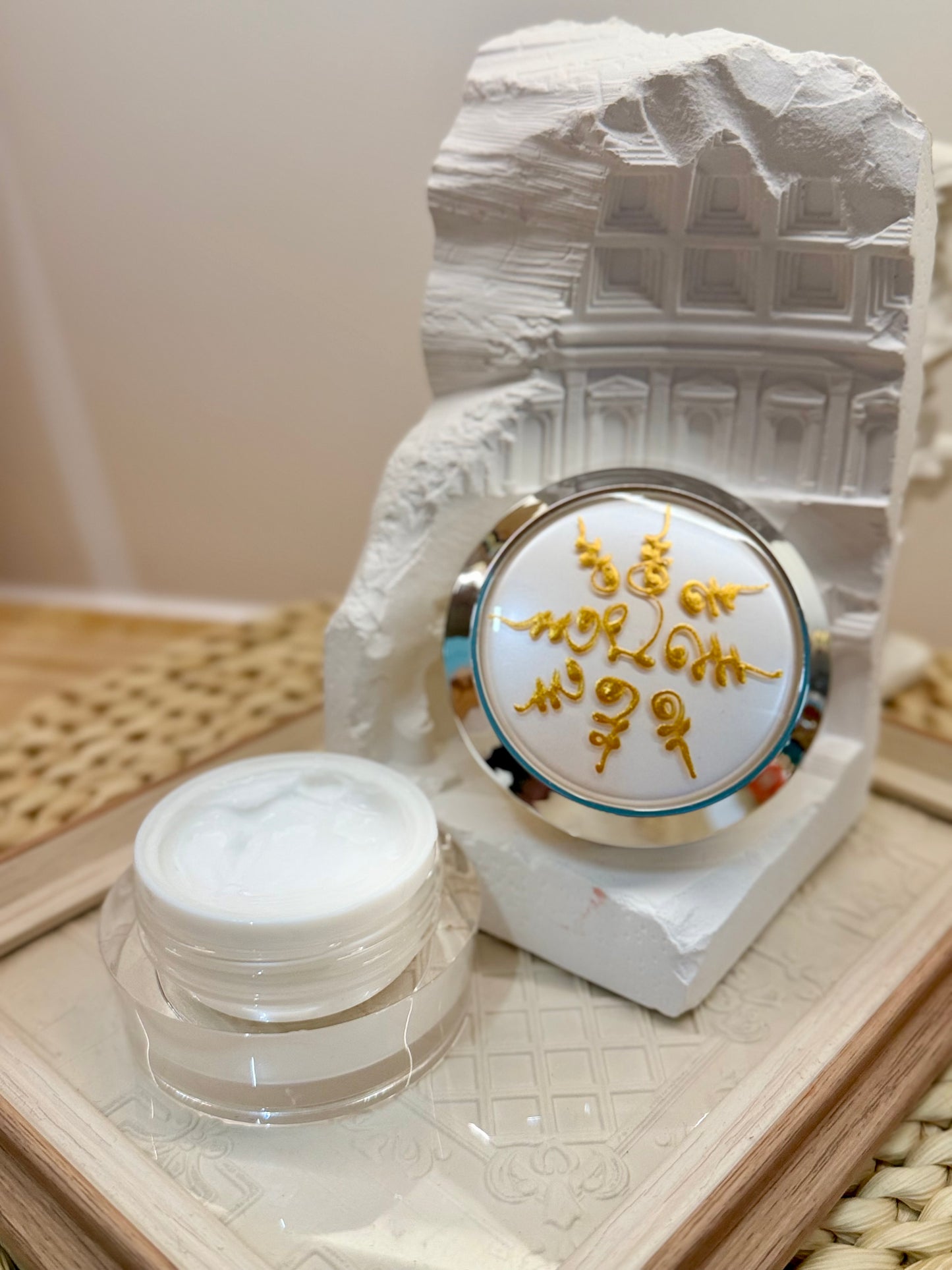 ✨ Enchanted Radiance Face Cream V2