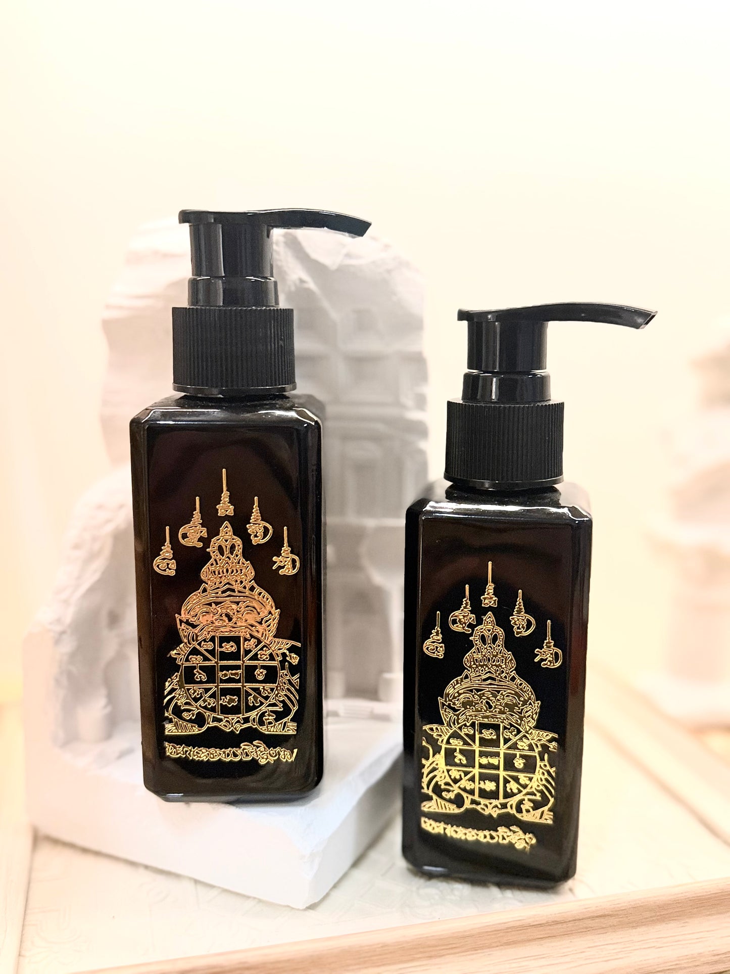 Rahu Eclipse Cleansing Gel