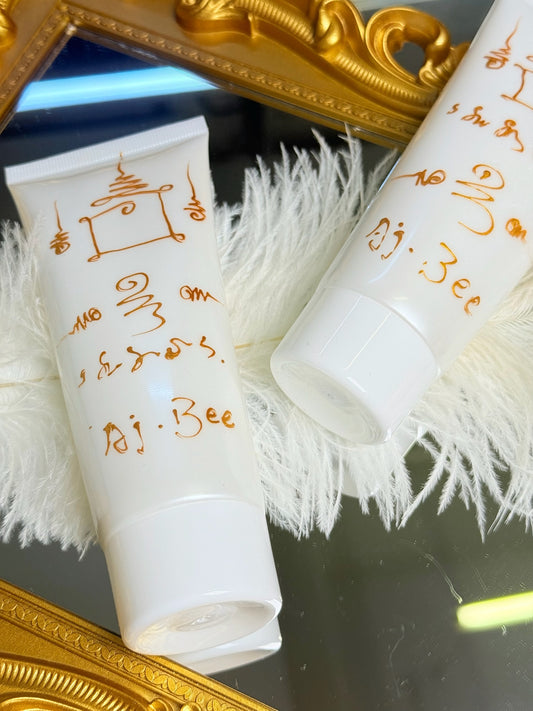 Allure Rebirth Cleanser
