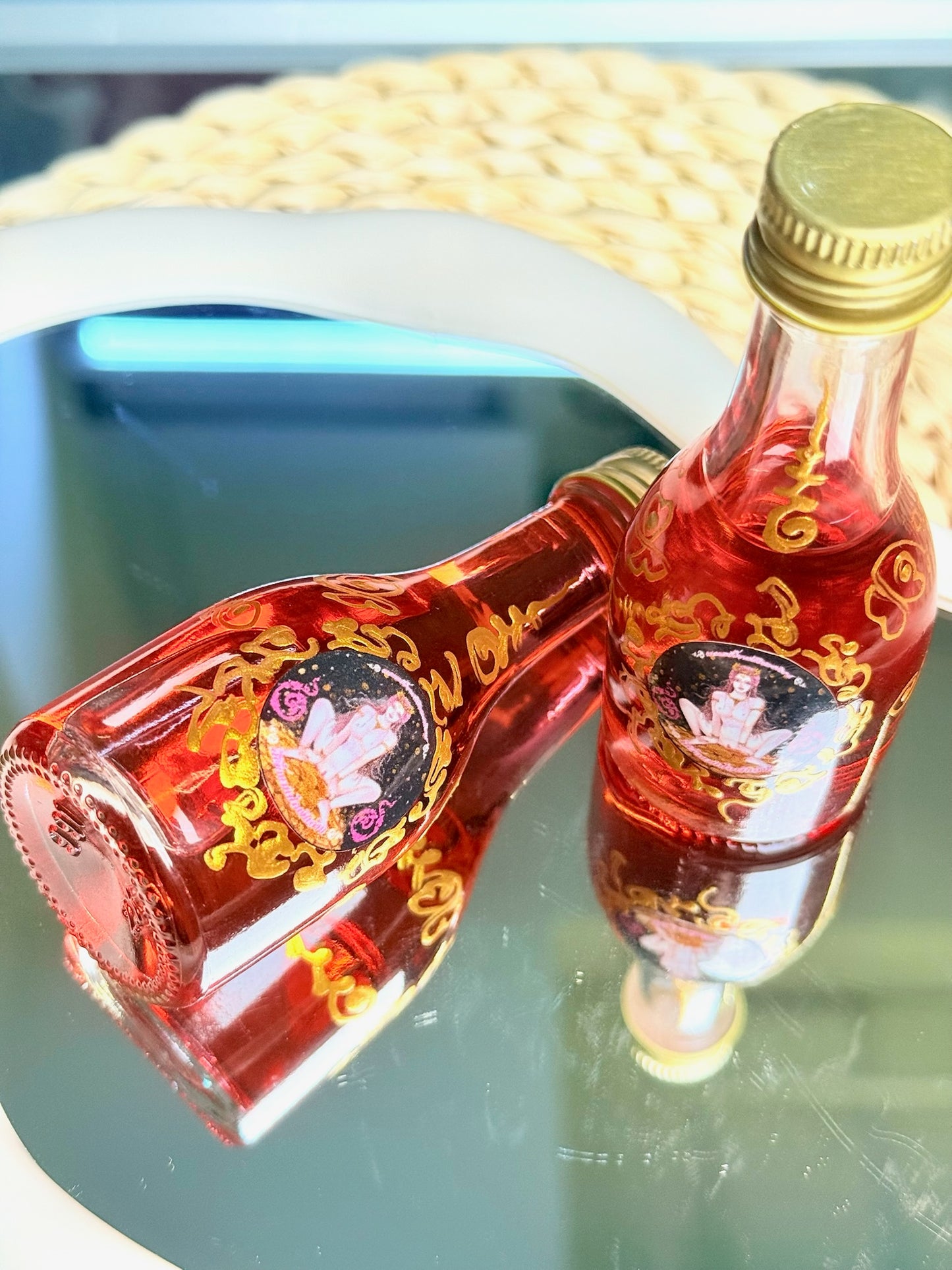 Lunar Enchantress Oil