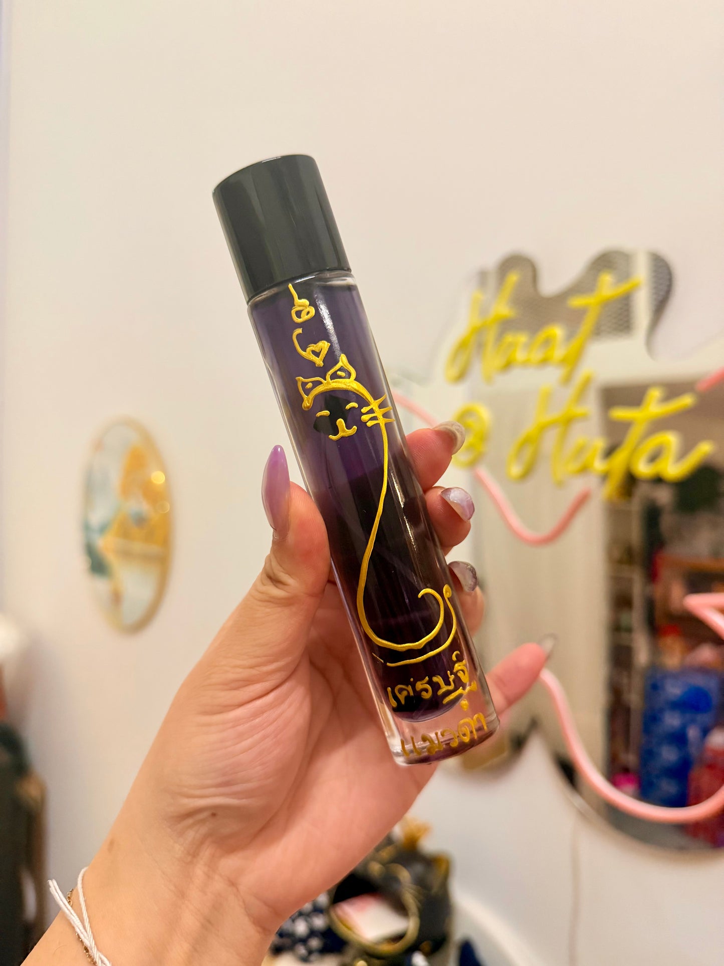 🖤 Black Swan S-Curve Perfume(Bundle of 2)