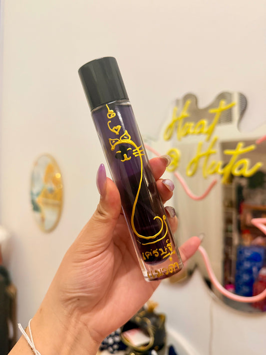 🖤 Black Swan S-Curve Perfume(Bundle of 2)