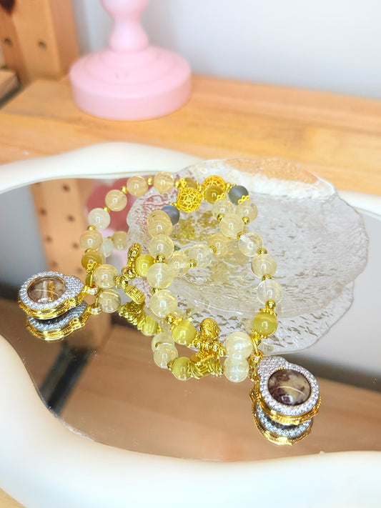 Obsession Command Balm (Ceremonial Edition)