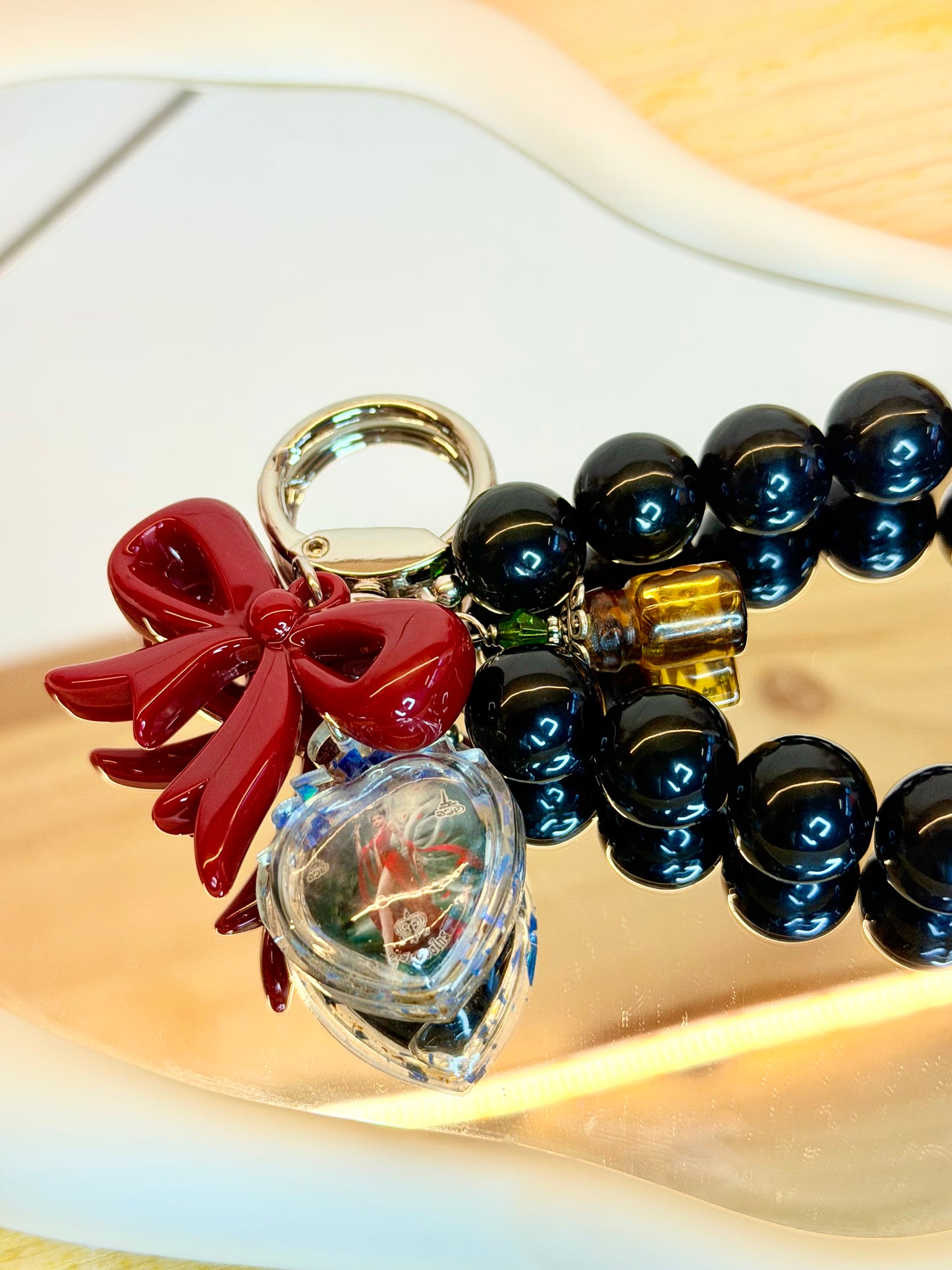 💎 Dynasty of Devotion Oil (Full bundle in photo)