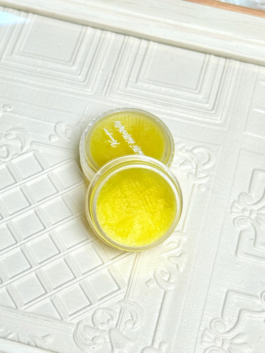 Phra Pirab Fortune Balm