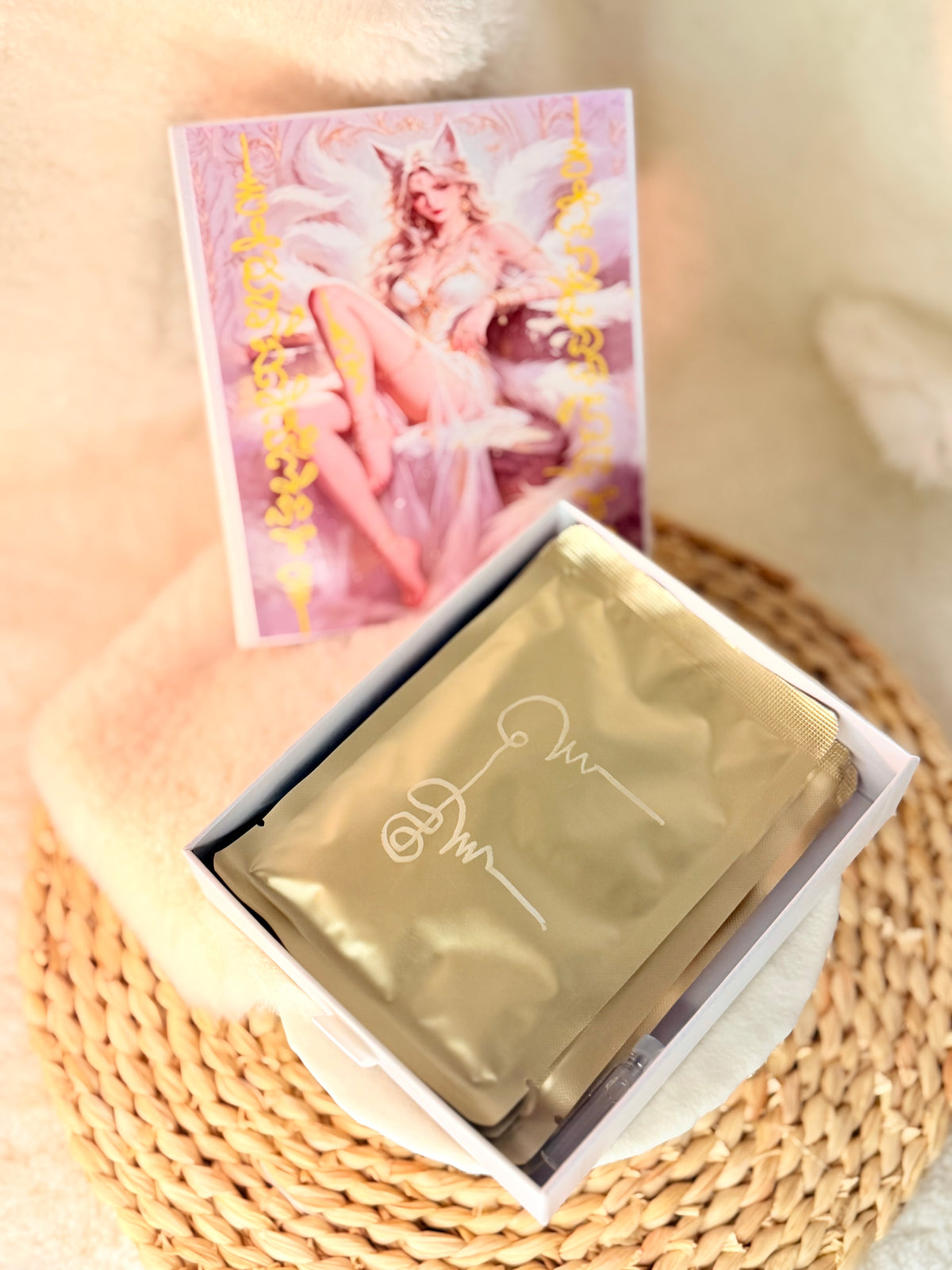 👑 Mae Per Empress · Supreme Allure Set