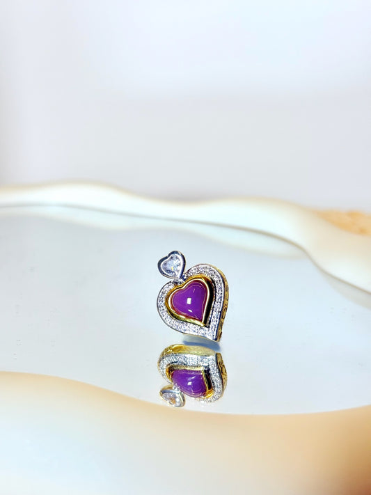 Heart of Fire, Heart of Charm - Limited 2025 launch