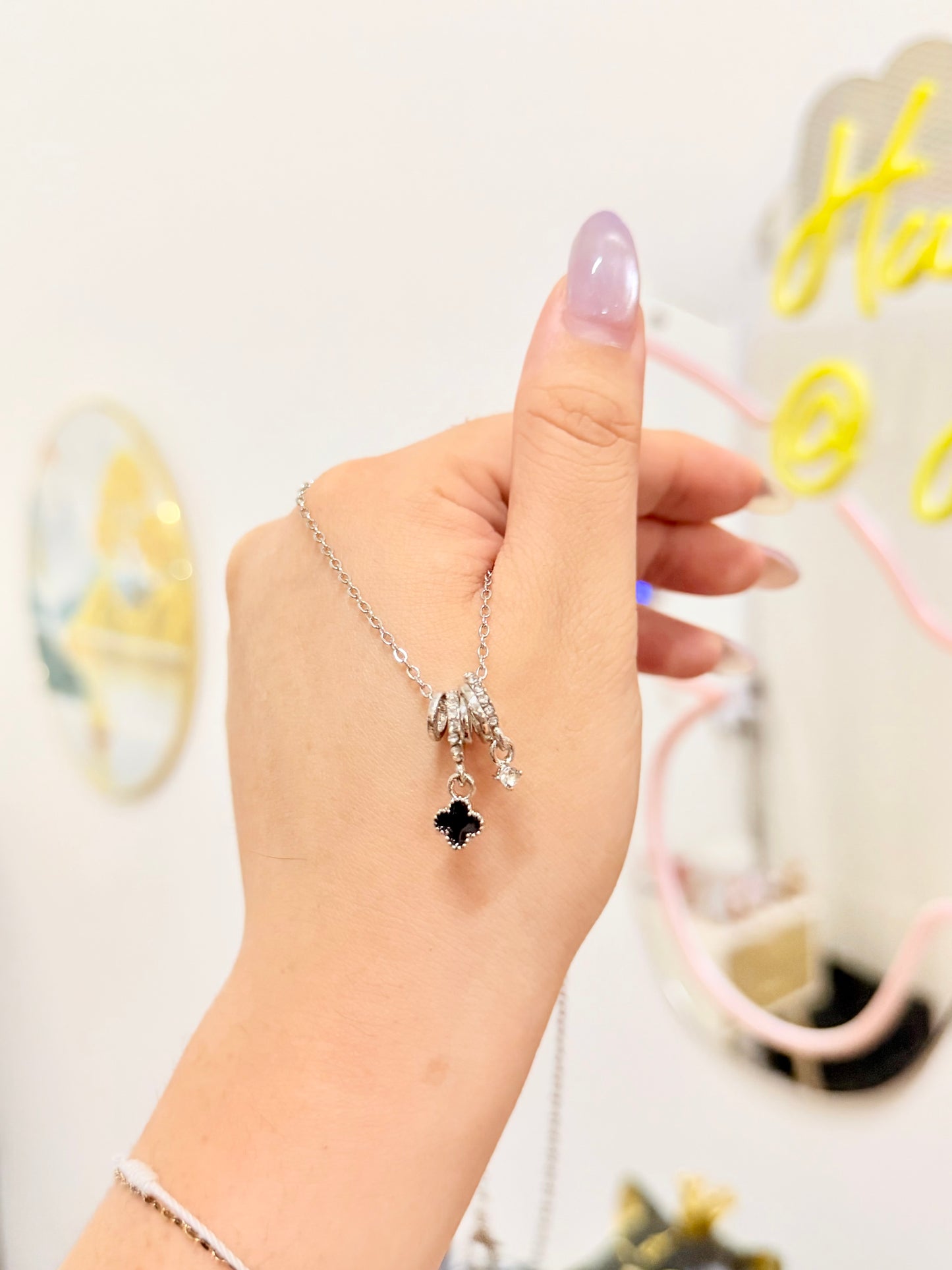 The Ethereal Opulence Necklace ✨