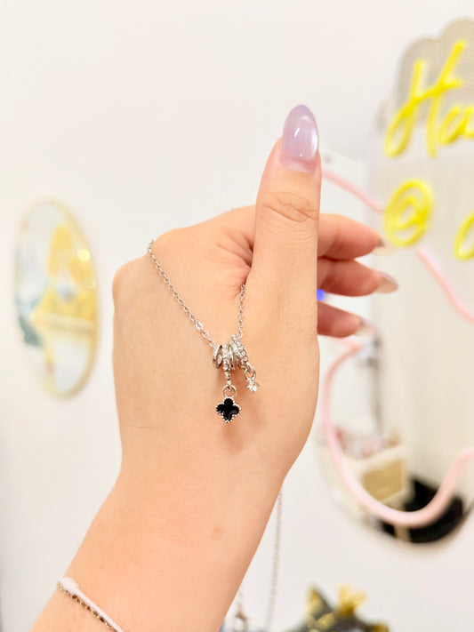 The Ethereal Opulence Necklace ✨