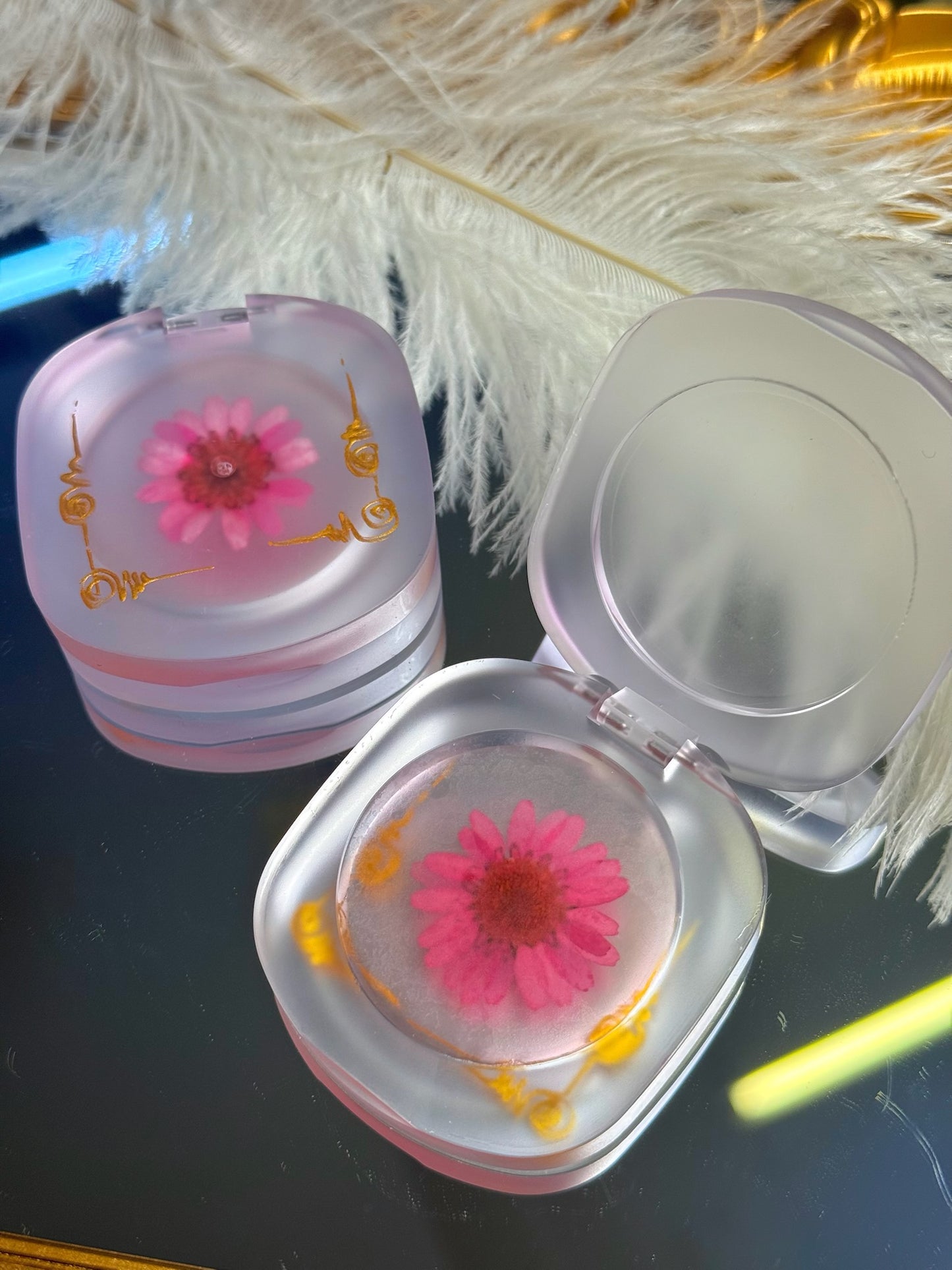 Enchanted Desire Balm