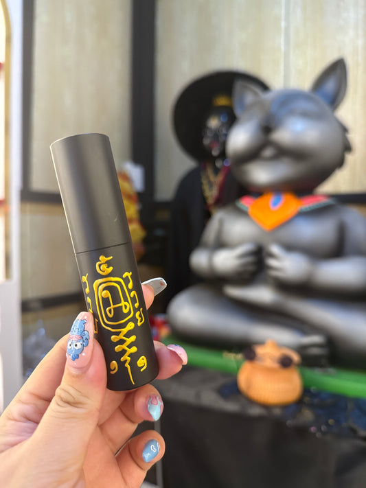 Wealth Vault Recharging perfume