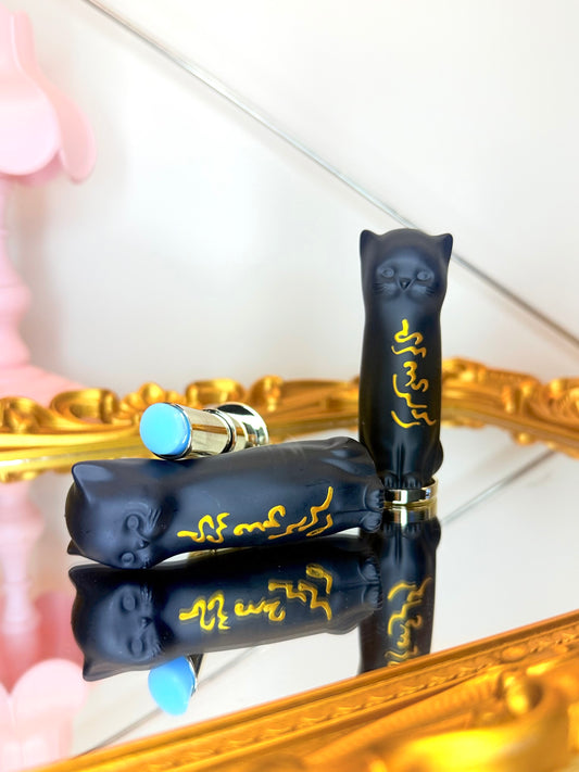 💋 Manifestation Veil Lip Balm