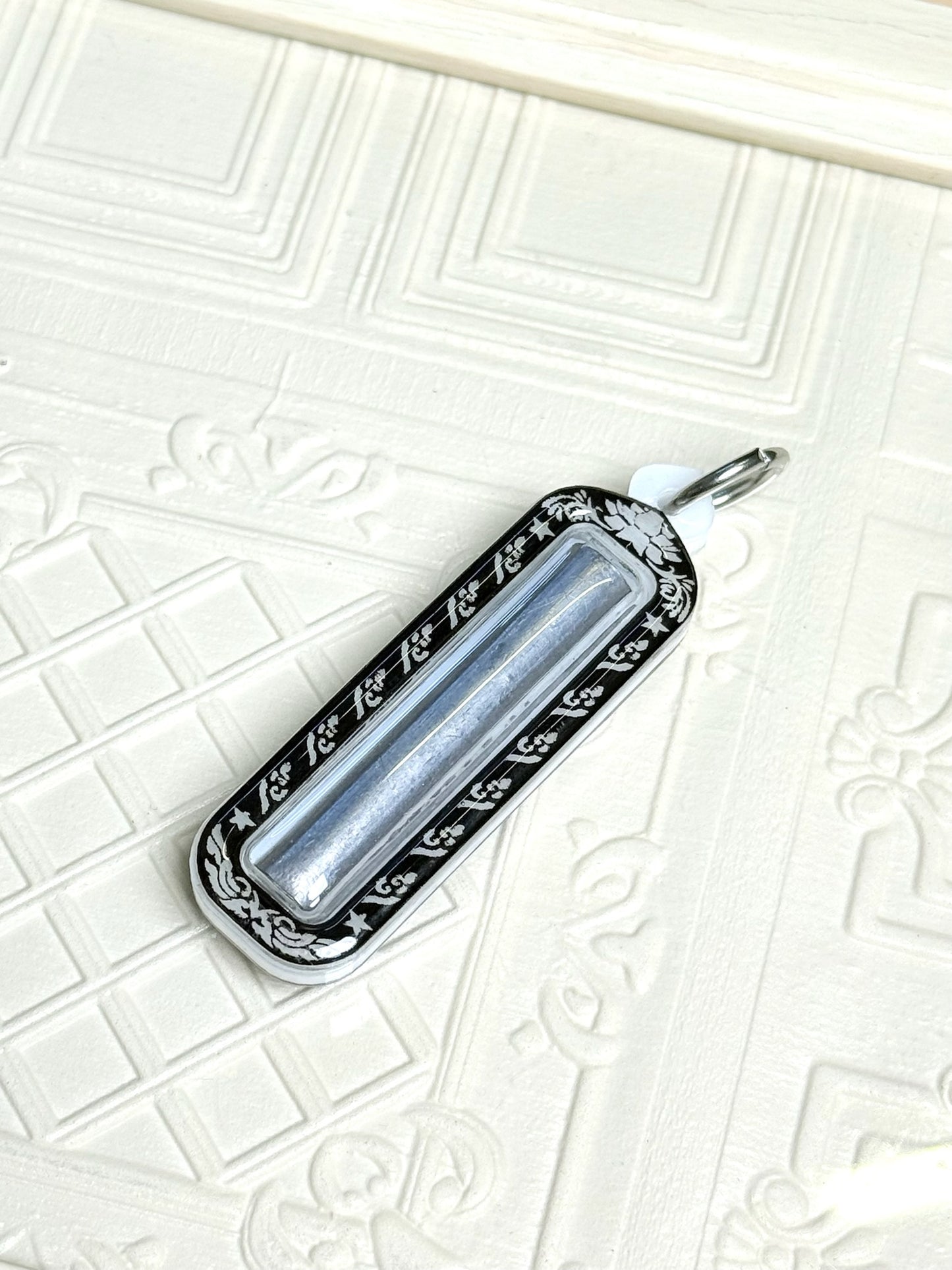 Celestial Allure Amulet