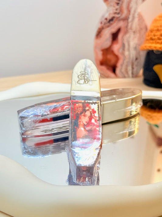 Ajarn Nak’s Silver Tongue Fox Lip Gloss