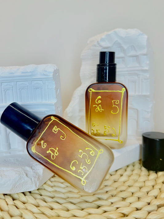 Velvet Marionette Parfum