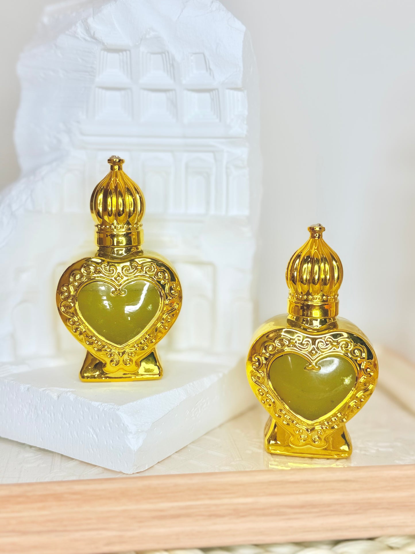Dreamflow Wealth Elixir