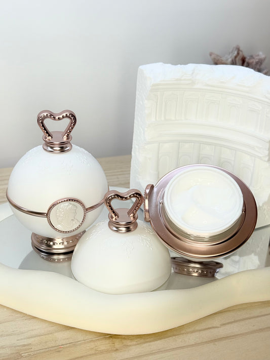 Nine-Tailed Fox Mae Per Enchantment Lotion