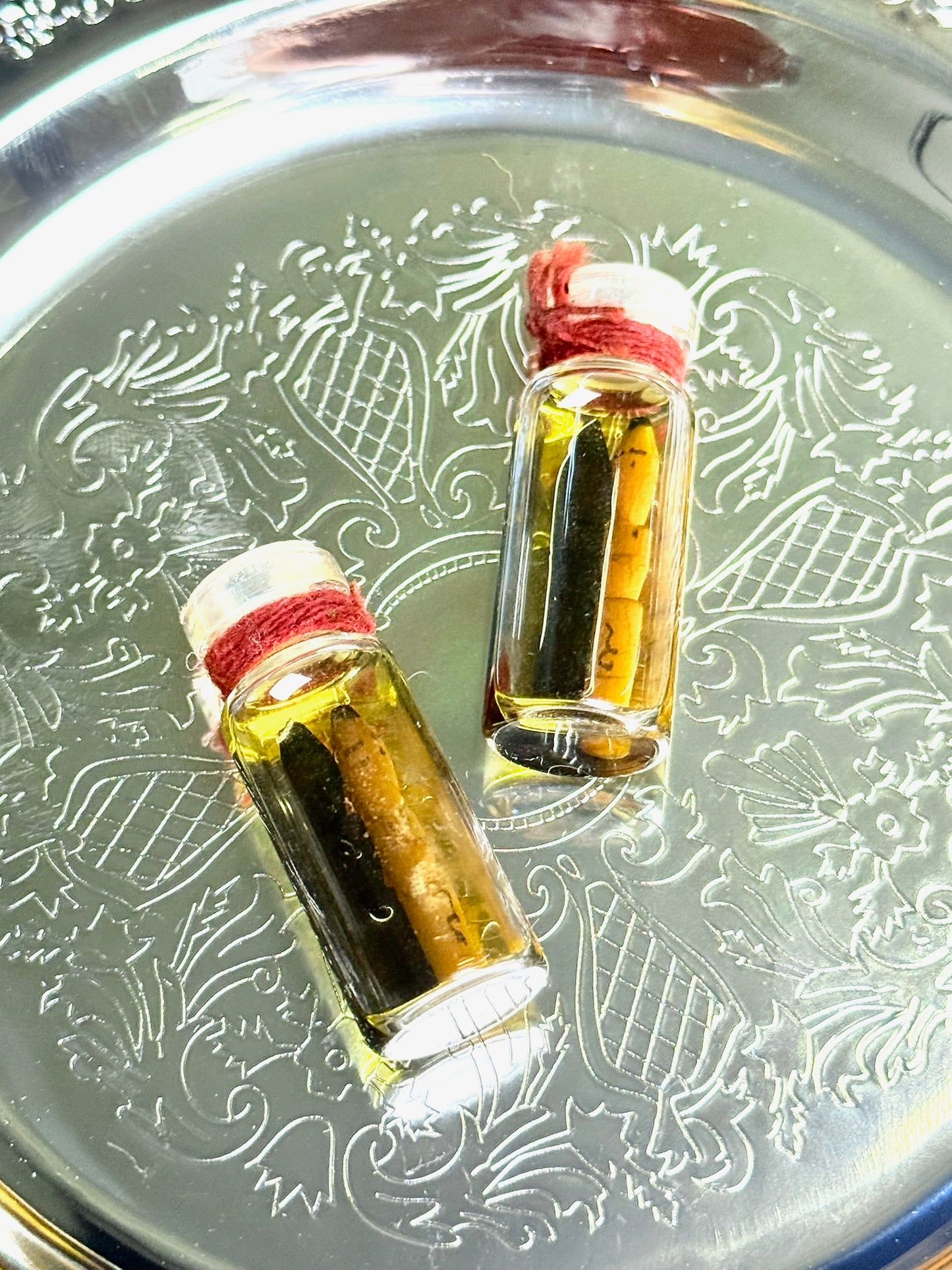 Celestial Obedience Oil