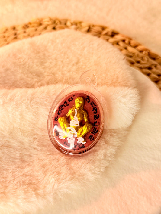 Mae Per – Goddess of Obsession & Fortune (Limited Edition)