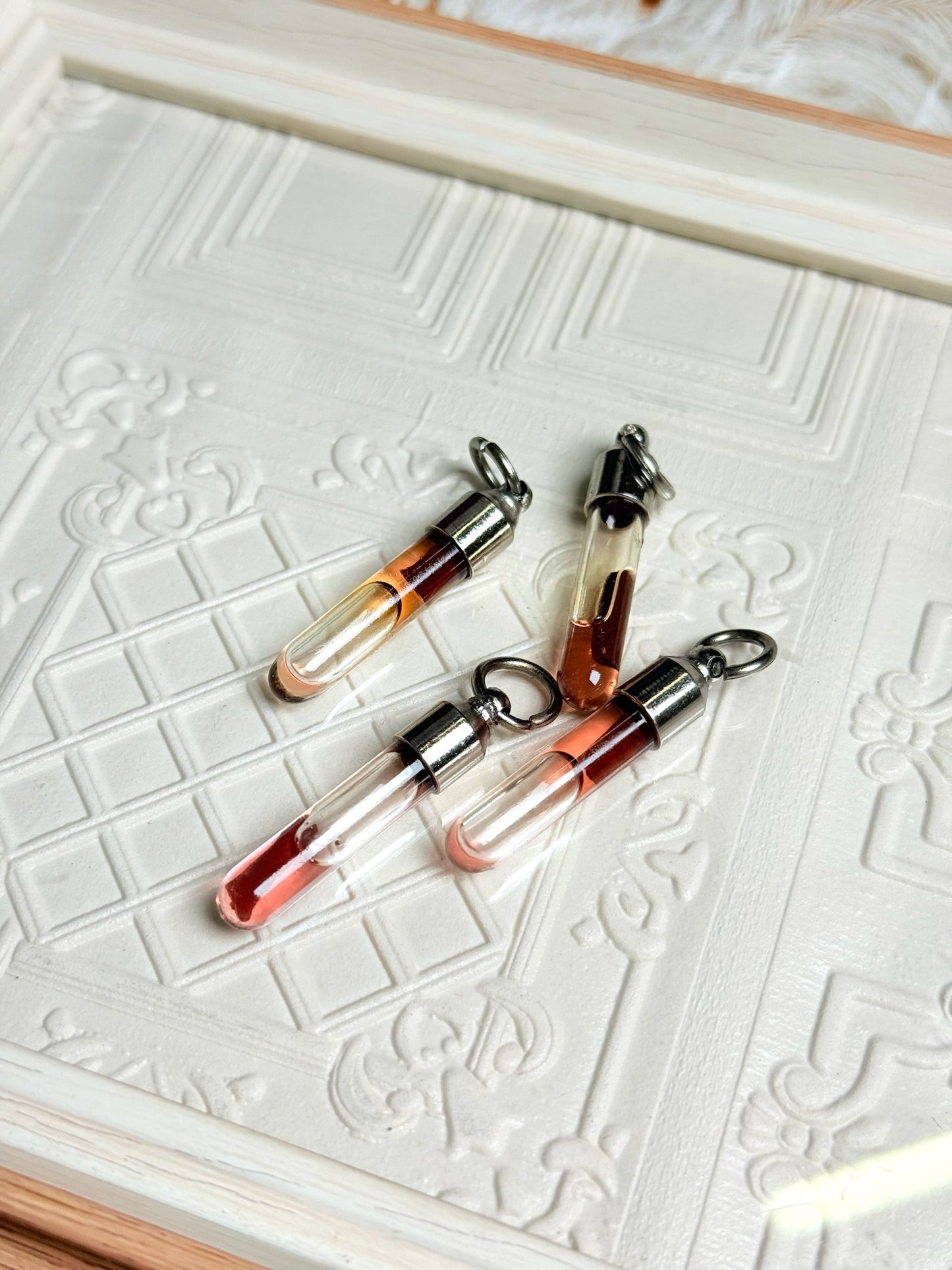 Red Glory Oil 🔴 - Bundle of 2