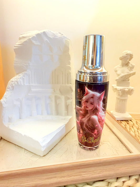 Fox Veil Elixir™