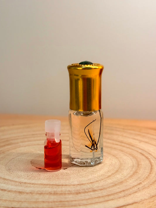 Divine Bestowal Elixir