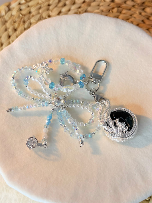 Mae Ya Protective Goddess Amulet