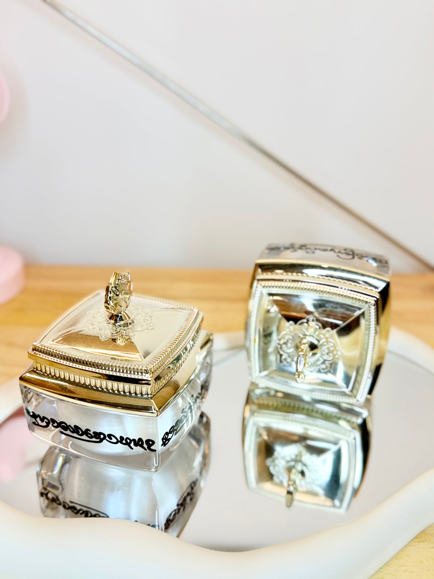 Midnight Rose Desire Balm