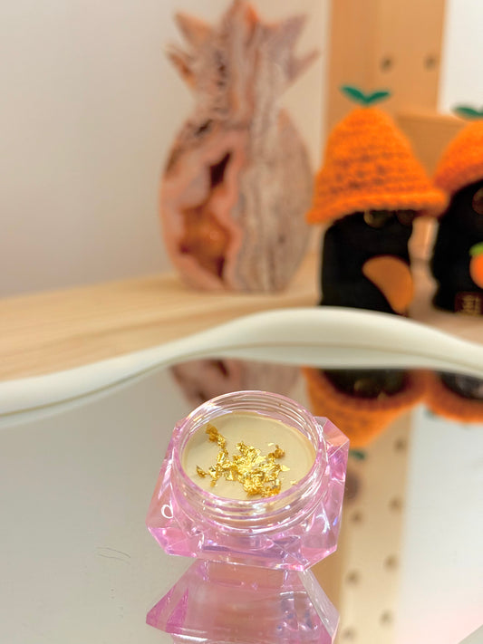 Reiki-Charged Metta Cream by Master Ying