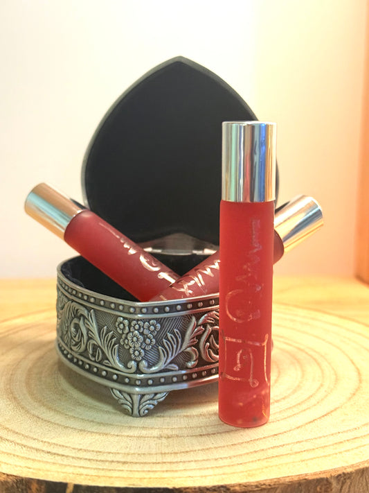 💰 Wealth Deity Oil