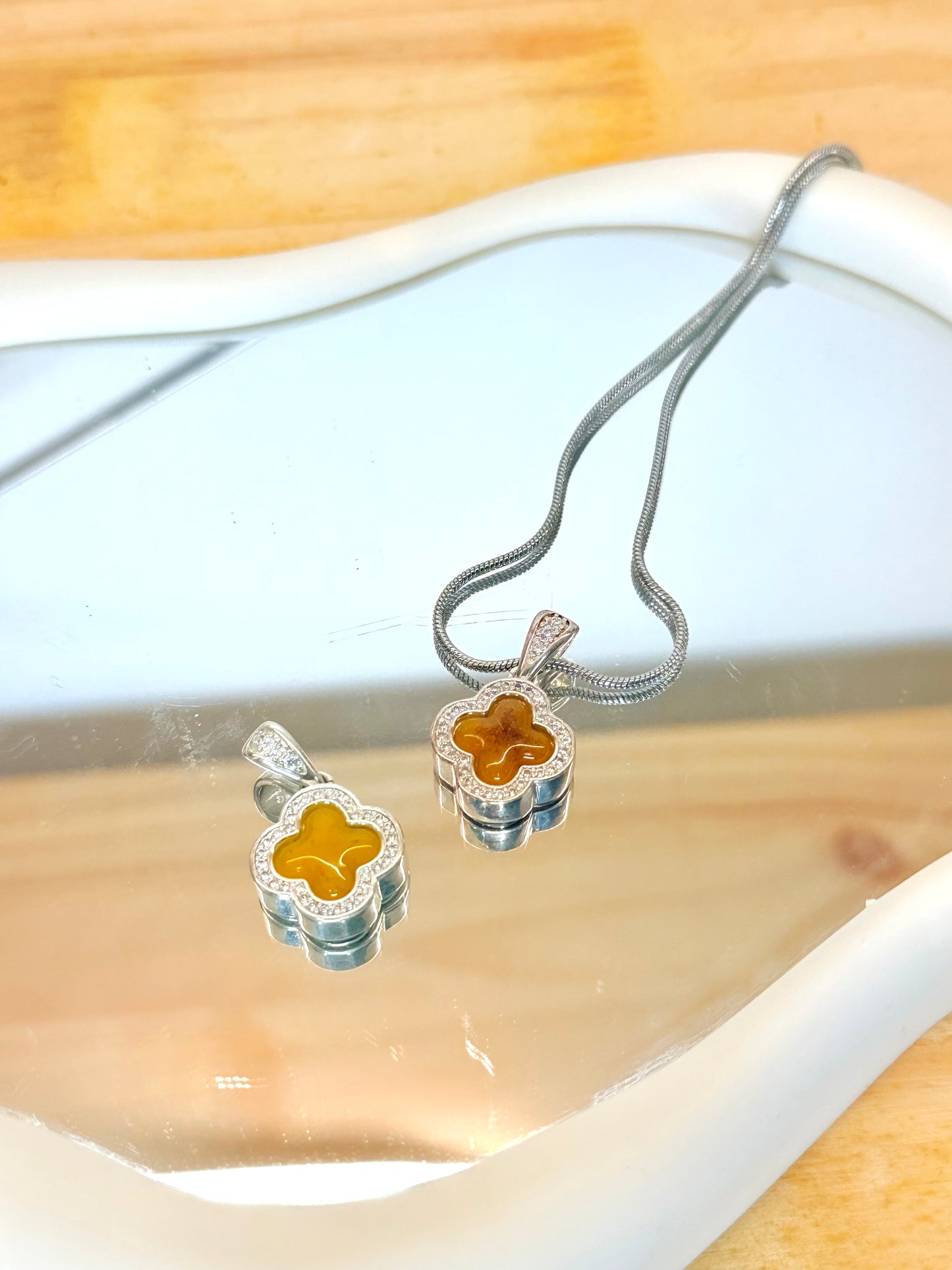 ✨ Imperial Mangkang Amulet