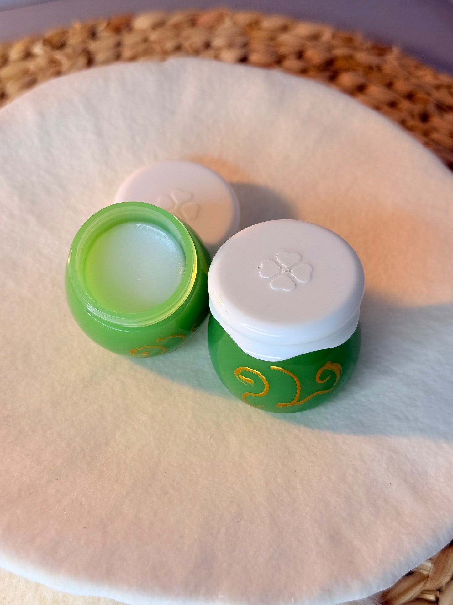 Royal Devotion Balm