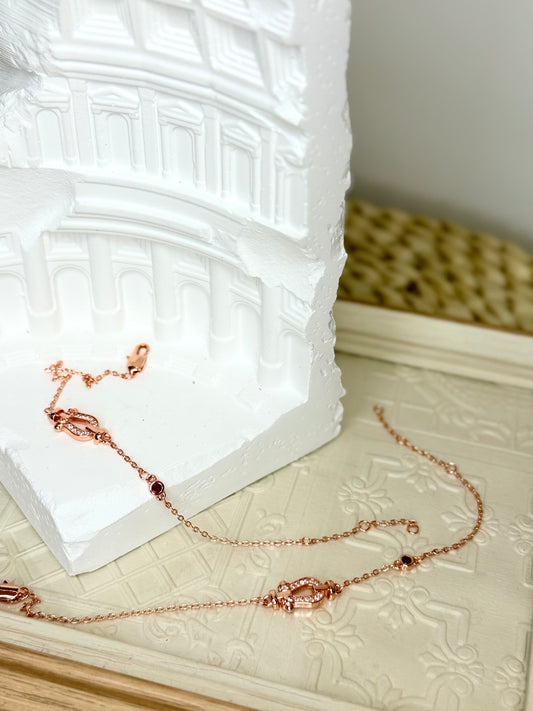 Unstoppable Fortune Bracelet