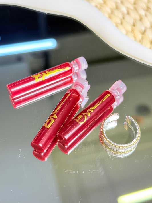 Empress Fortune Balm(Bundle of 3) & Ring