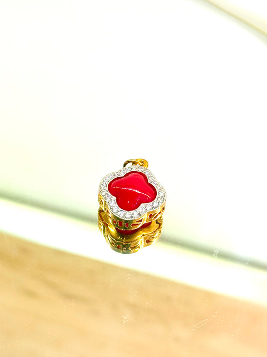 Pearl of Enchanted Fortune